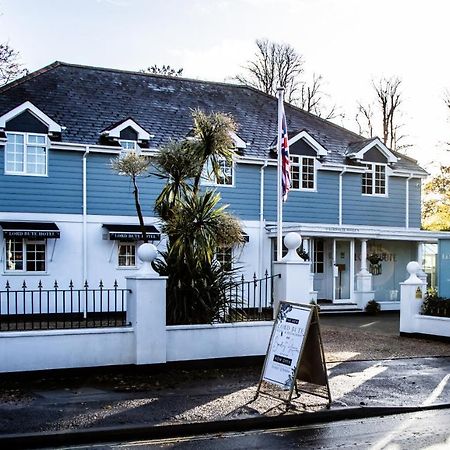 The Lord Bute Hotel Highcliffe Ngoại thất bức ảnh