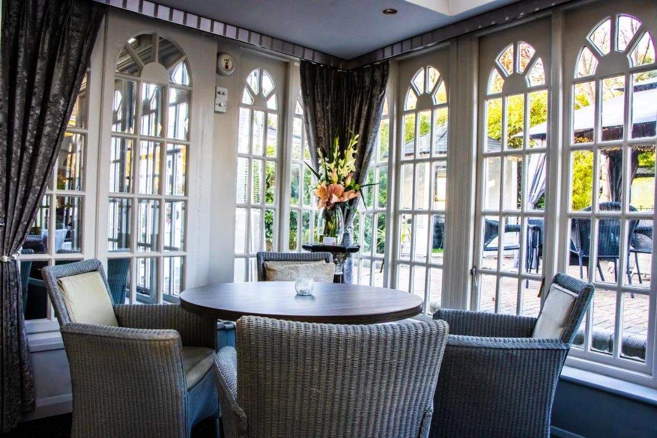 The Lord Bute Hotel Highcliffe Ngoại thất bức ảnh