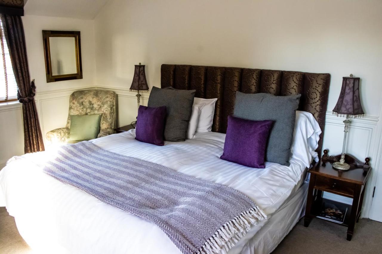The Lord Bute Hotel Highcliffe Ngoại thất bức ảnh